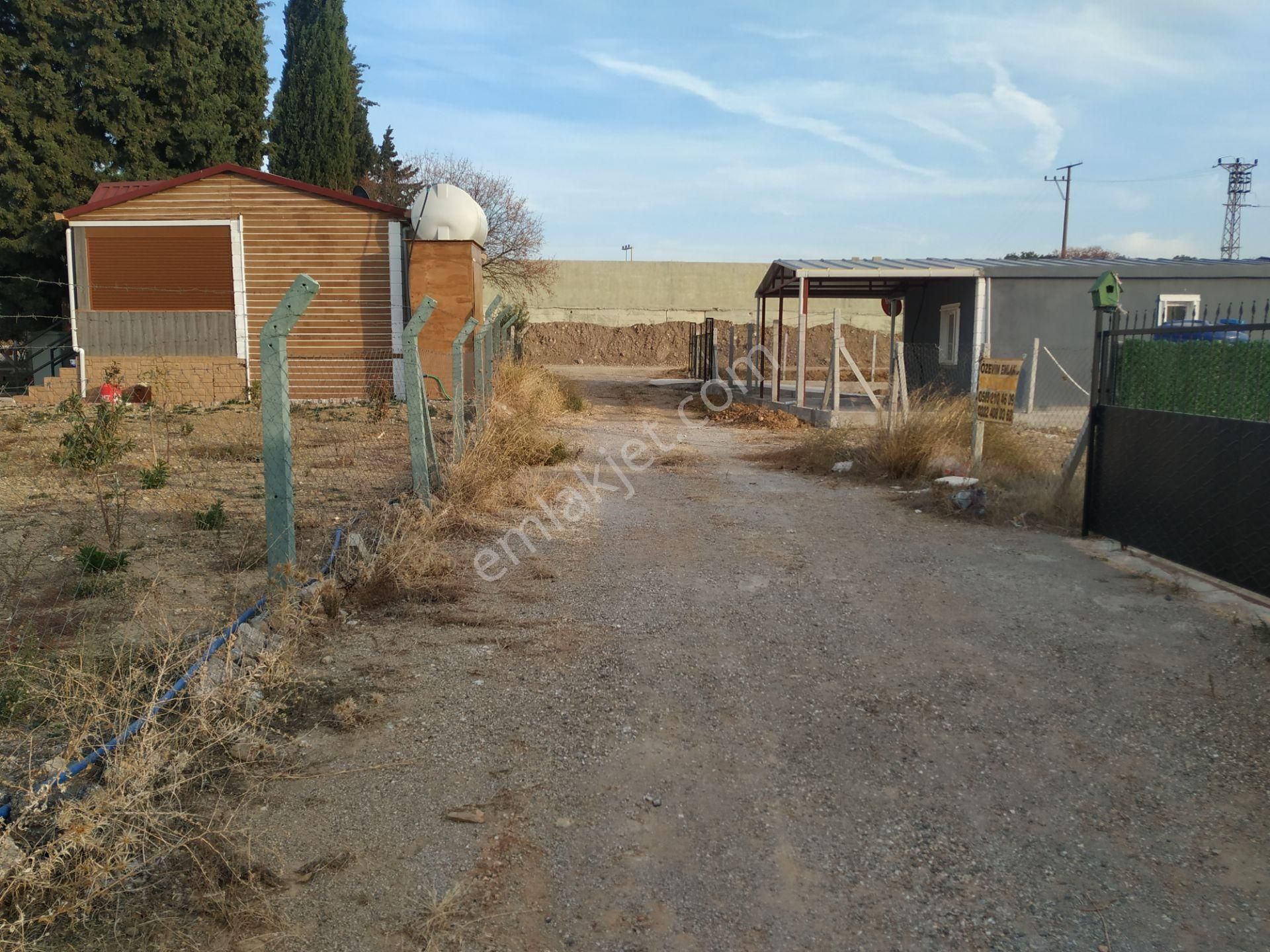 Kısık Tek Tapu 200m2 Satılık Arsa - Görsel 21