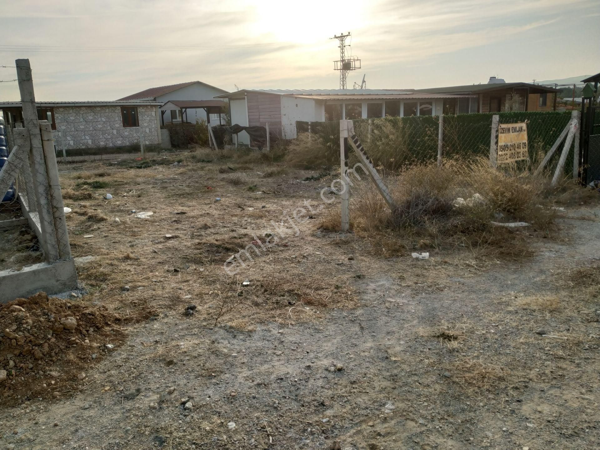 Kısık Tek Tapu 200m2 Satılık Arsa - Görsel 16