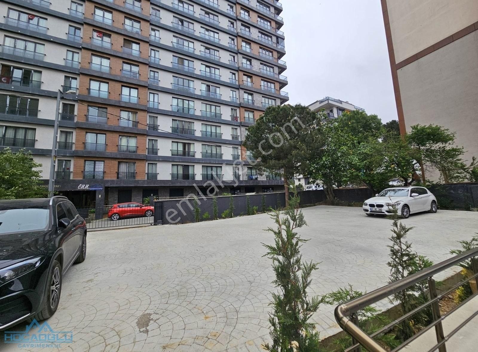 Maltepe Cevizli Mh.cd.100 Mt Marmaraya 10dk Metroya 15 Dk 2+1