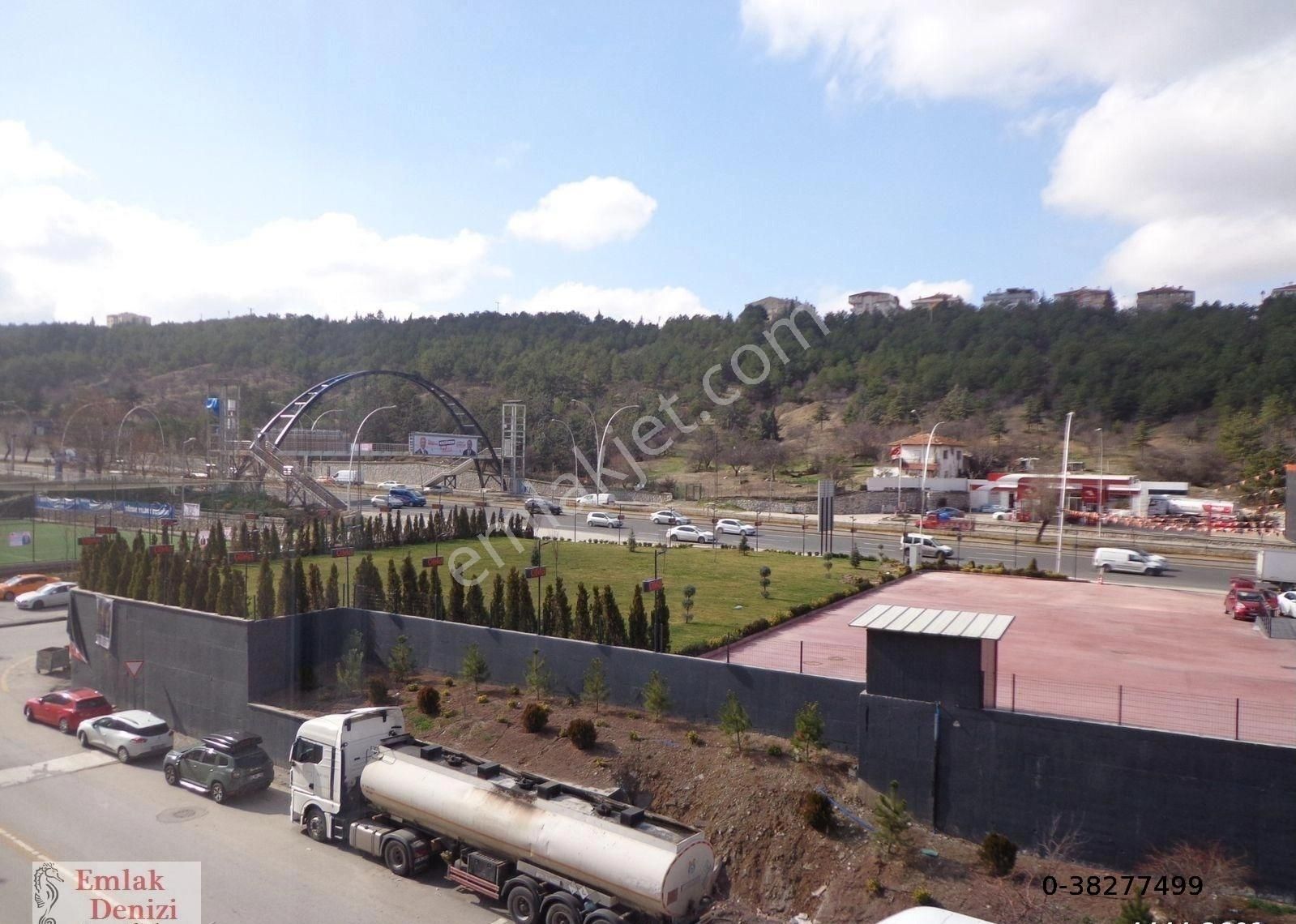Full Orman Manzaralı Güney Batı Cepheli