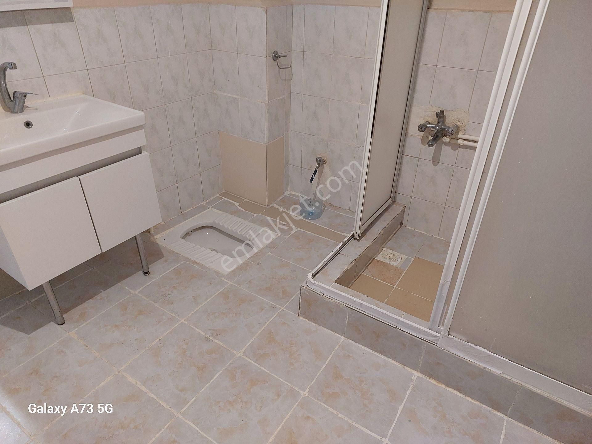 Avcılarda Kiralık Giriş Daire Güney Cephe 2+1