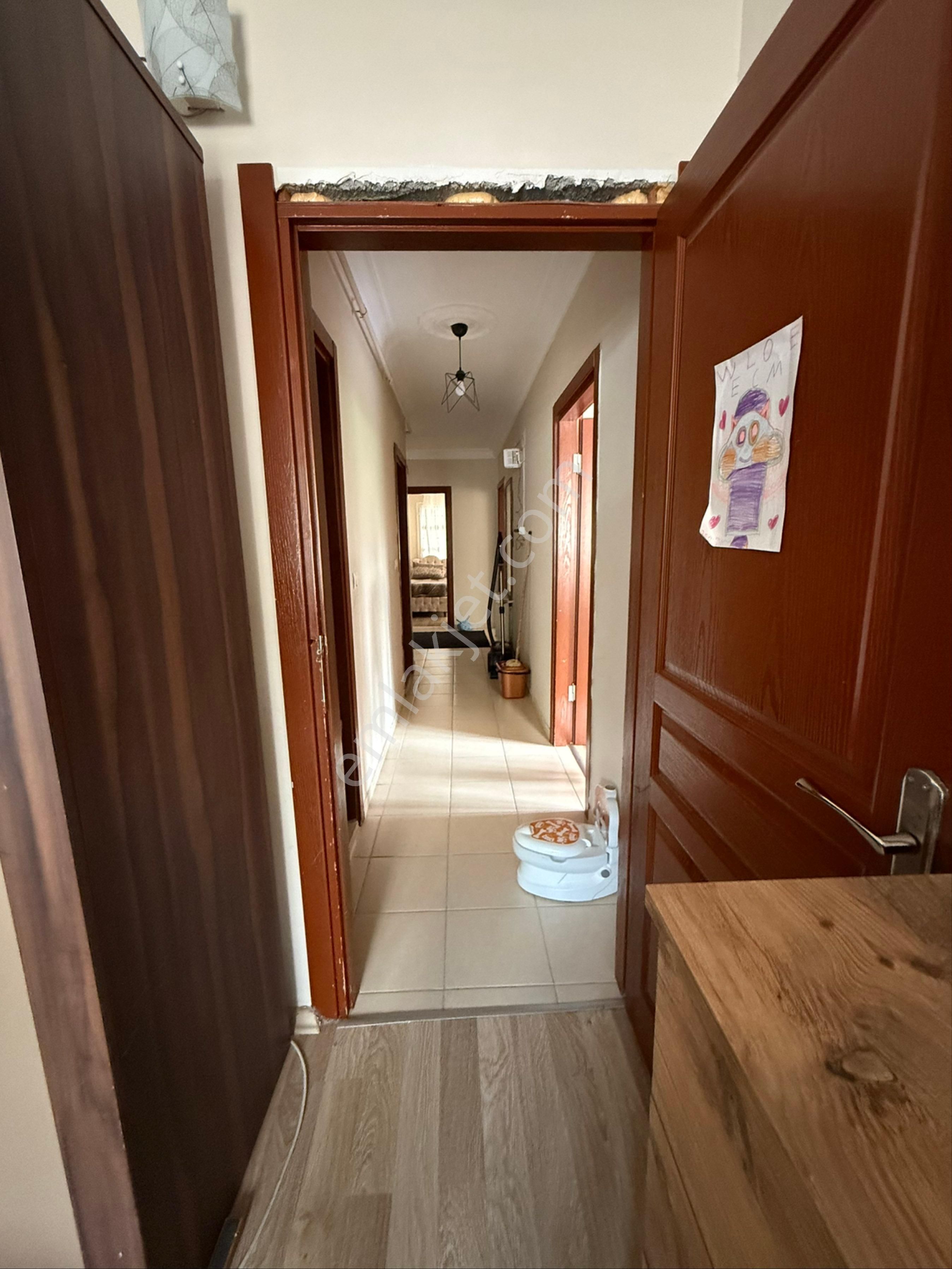 Adana Koopta Geniş Oturumlu Masrafsız Satılık - Görsel 21