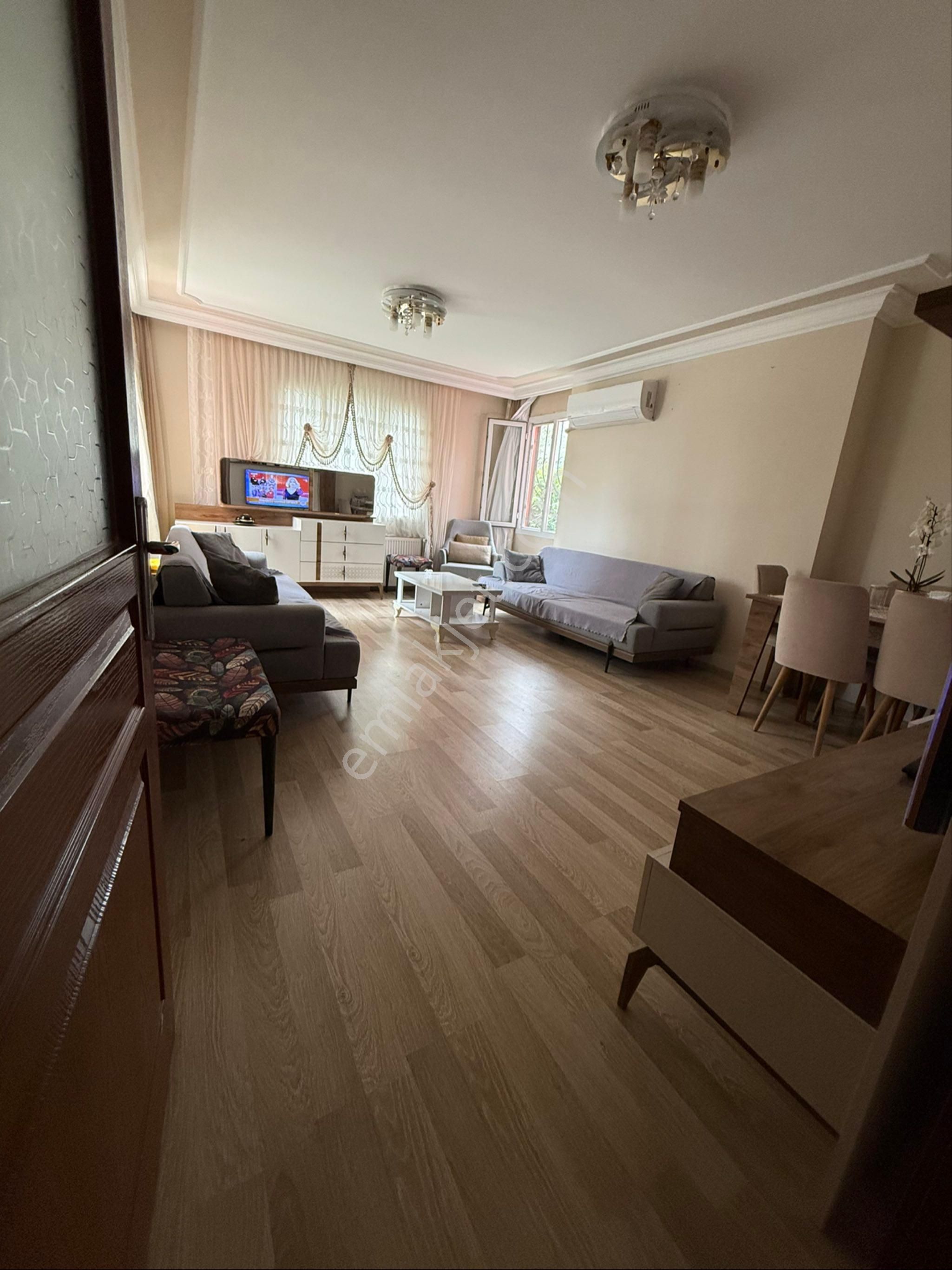 Adana Koopta Geniş Oturumlu Masrafsız Satılık - Görsel 8