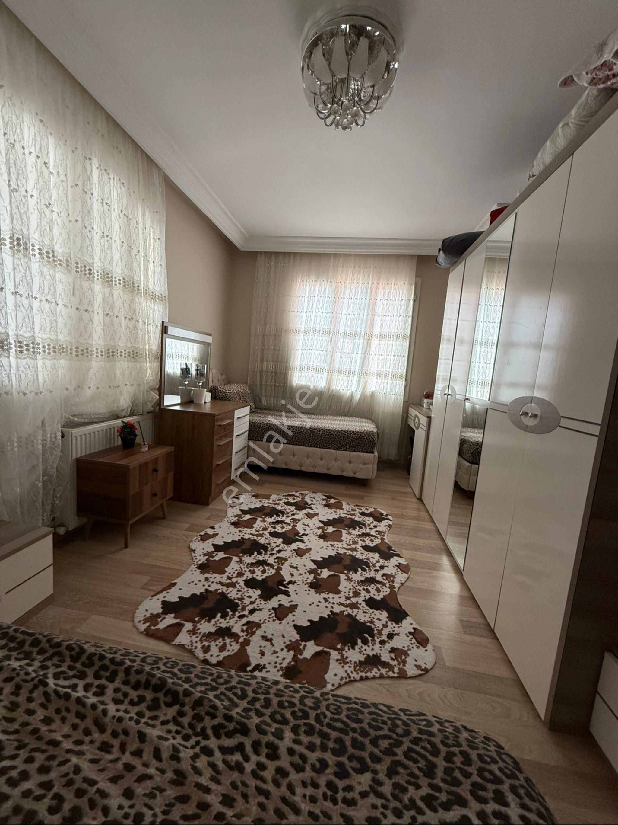 Adana Koopta Geniş Oturumlu Masrafsız Satılık - Görsel 13