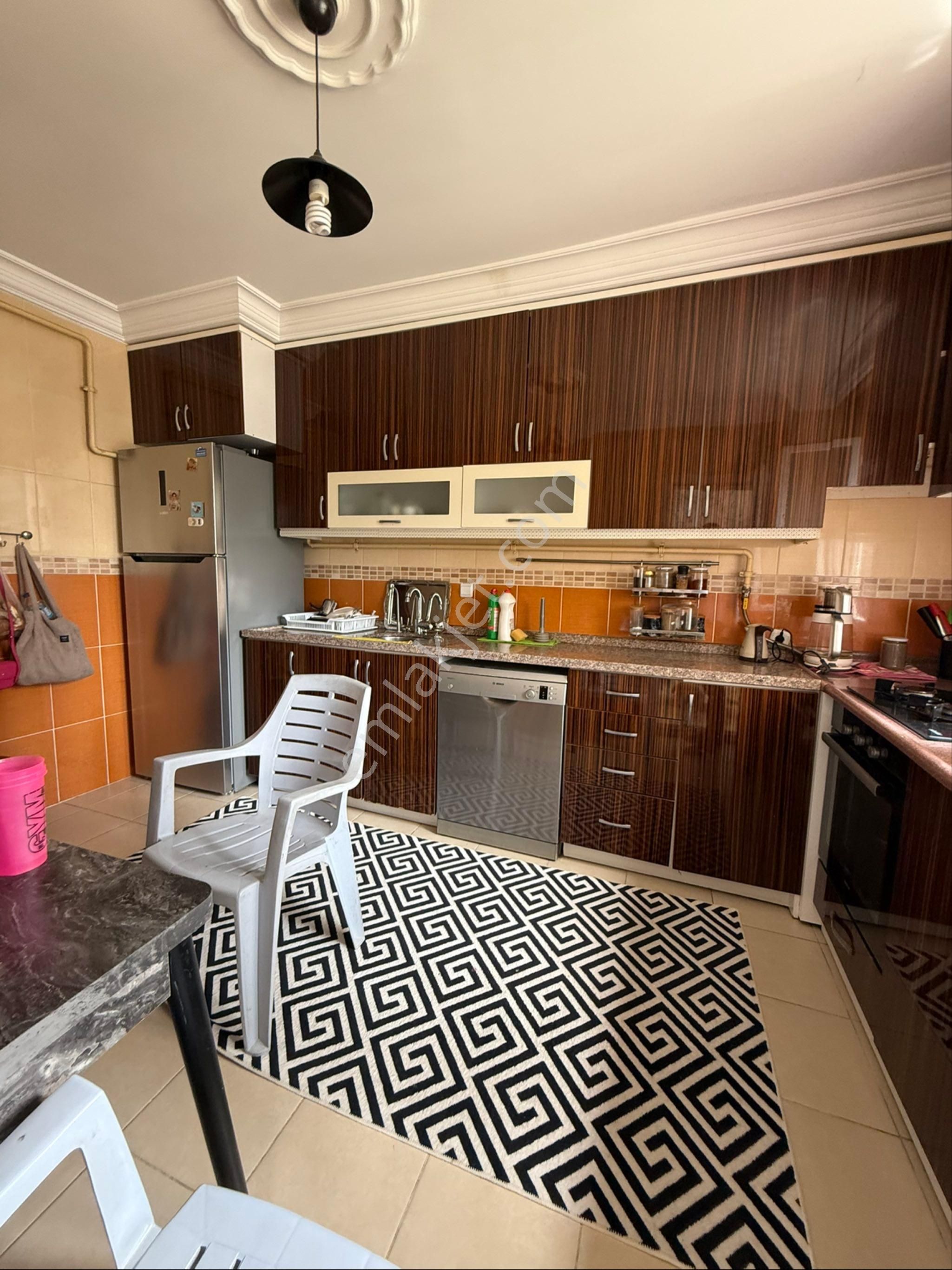 Adana Koopta Geniş Oturumlu Masrafsız Satılık - Görsel 5