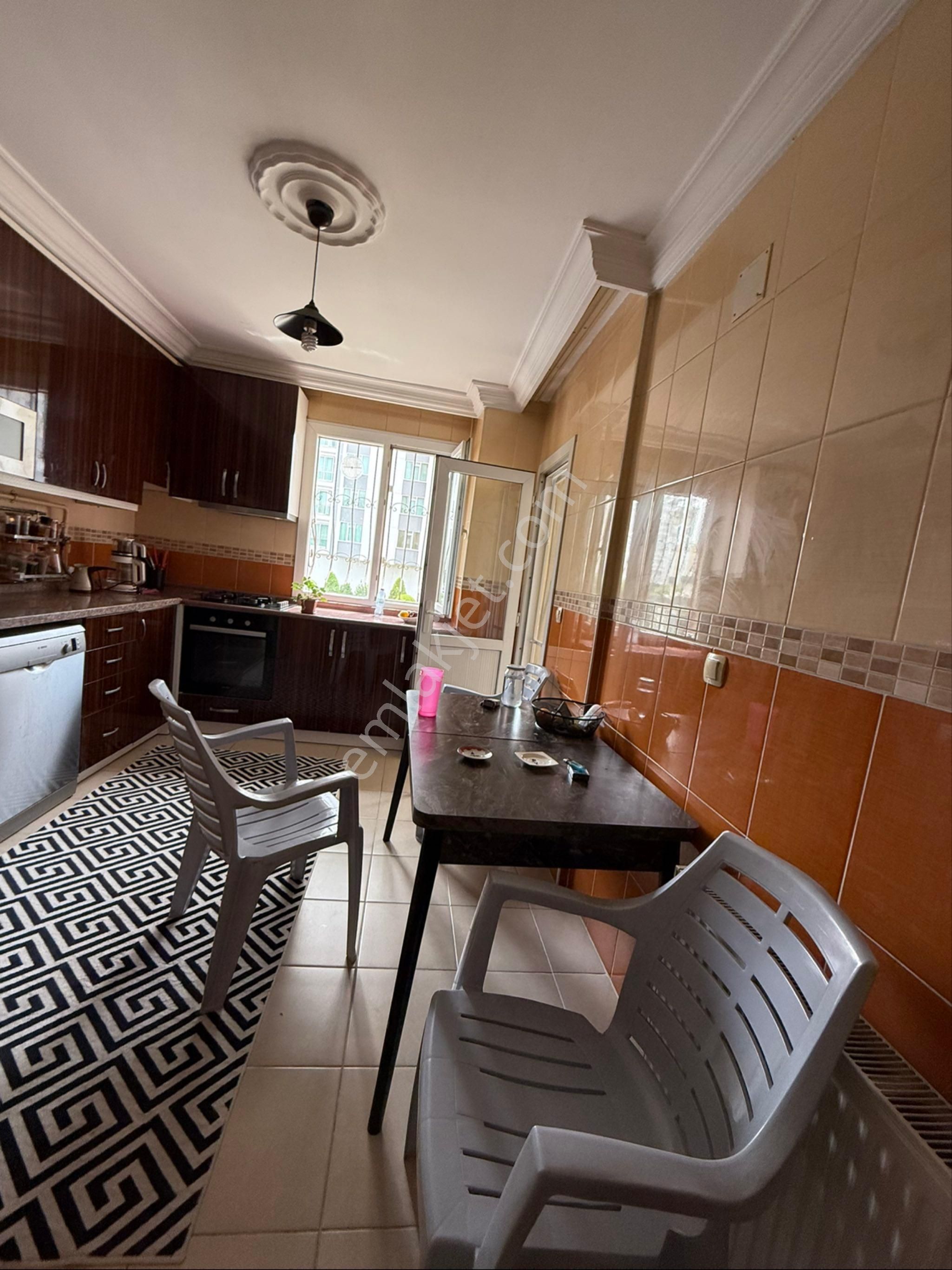 Adana Koopta Geniş Oturumlu Masrafsız Satılık - Görsel 7