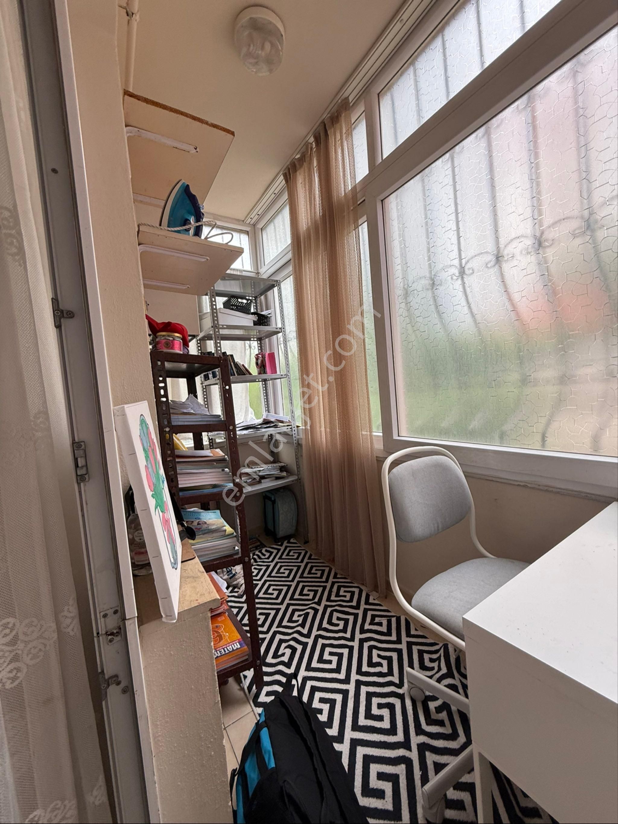 Adana Koopta Geniş Oturumlu Masrafsız Satılık - Görsel 17