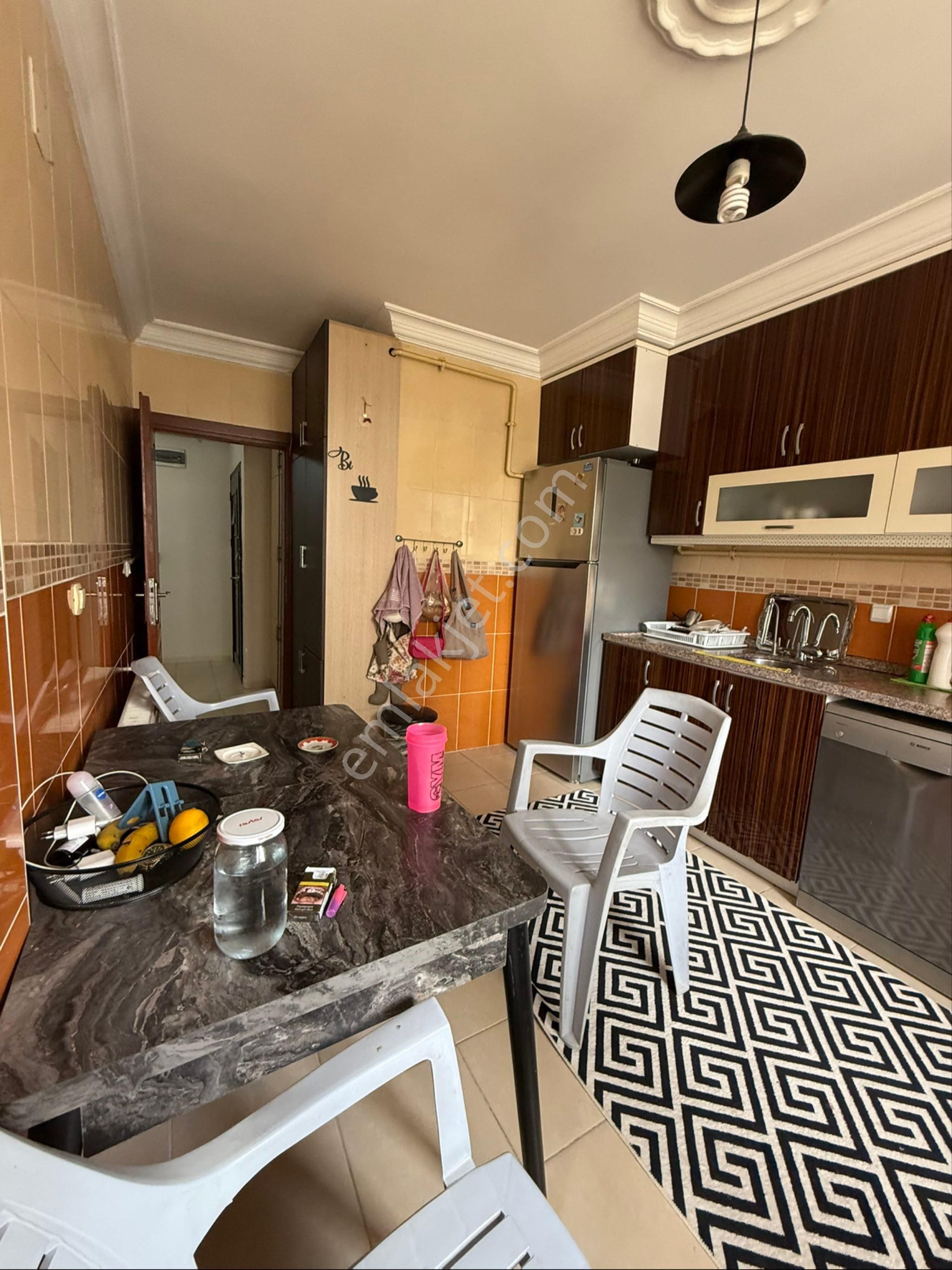 Adana Koopta Geniş Oturumlu Masrafsız Satılık - Görsel 6