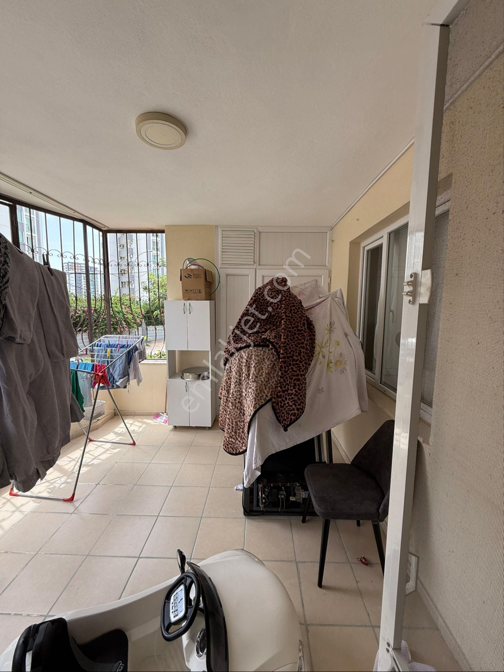 Adana Koopta Geniş Oturumlu Masrafsız Satılık - Görsel 28