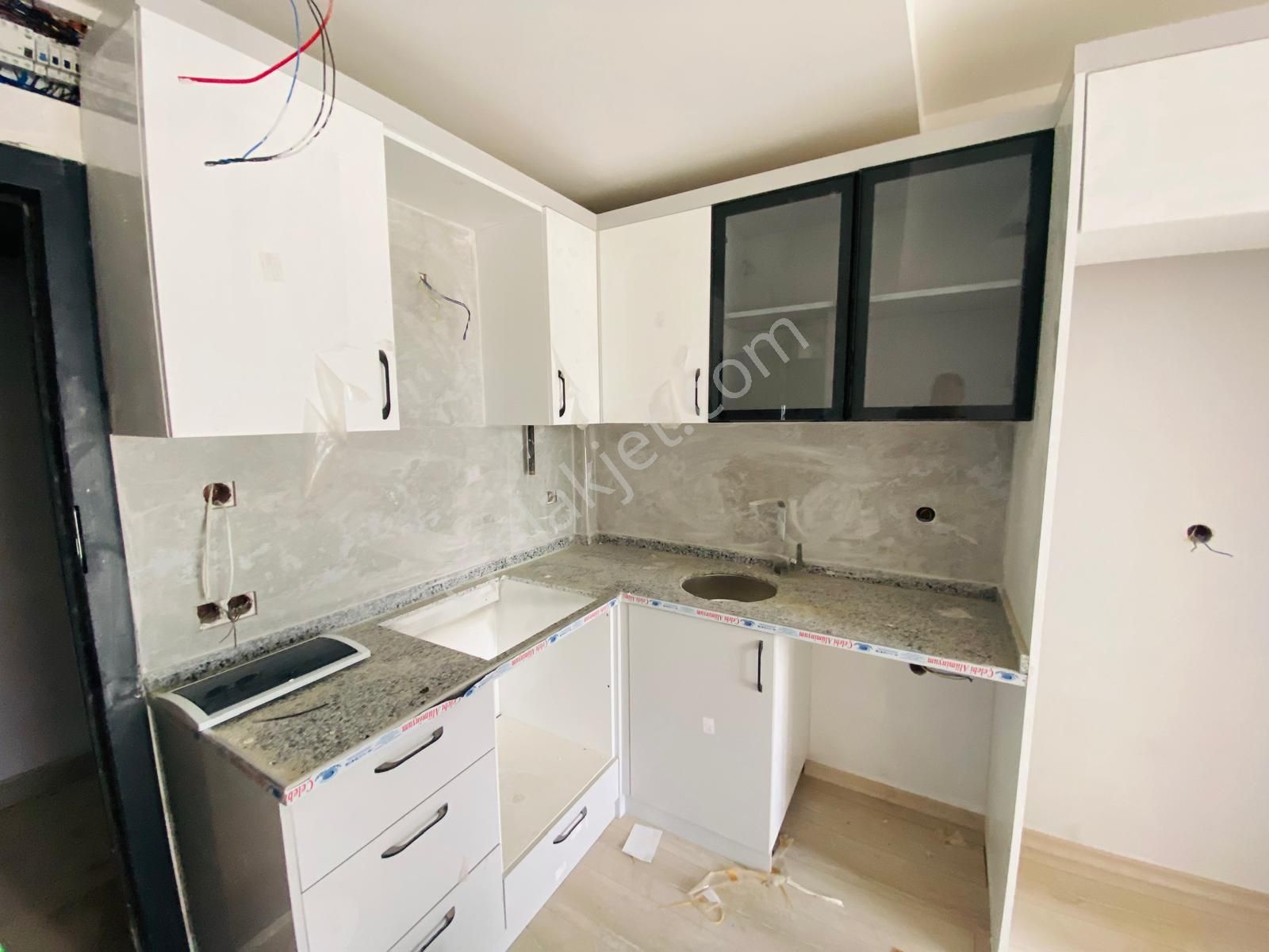 Karınca'dan Tece Mh'de Temmuz Teslim 1+1 Daire!