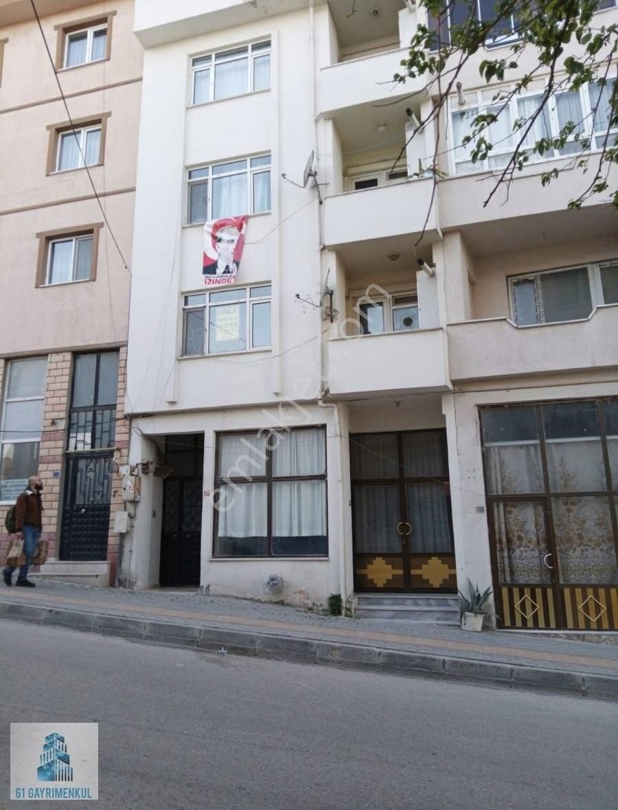 61 Gayrimenkul 2+1 Ayrı Mutfak Eşyasız Kiralık Daire