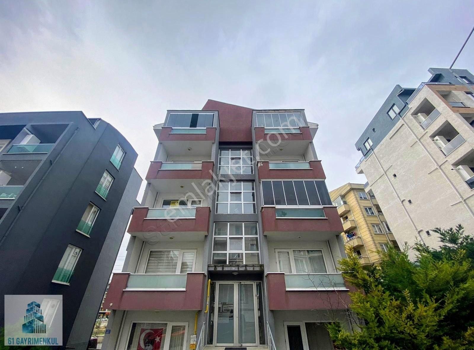 Görükle Merkezde 2+1 Geniş Metrekare Satılık Daire
