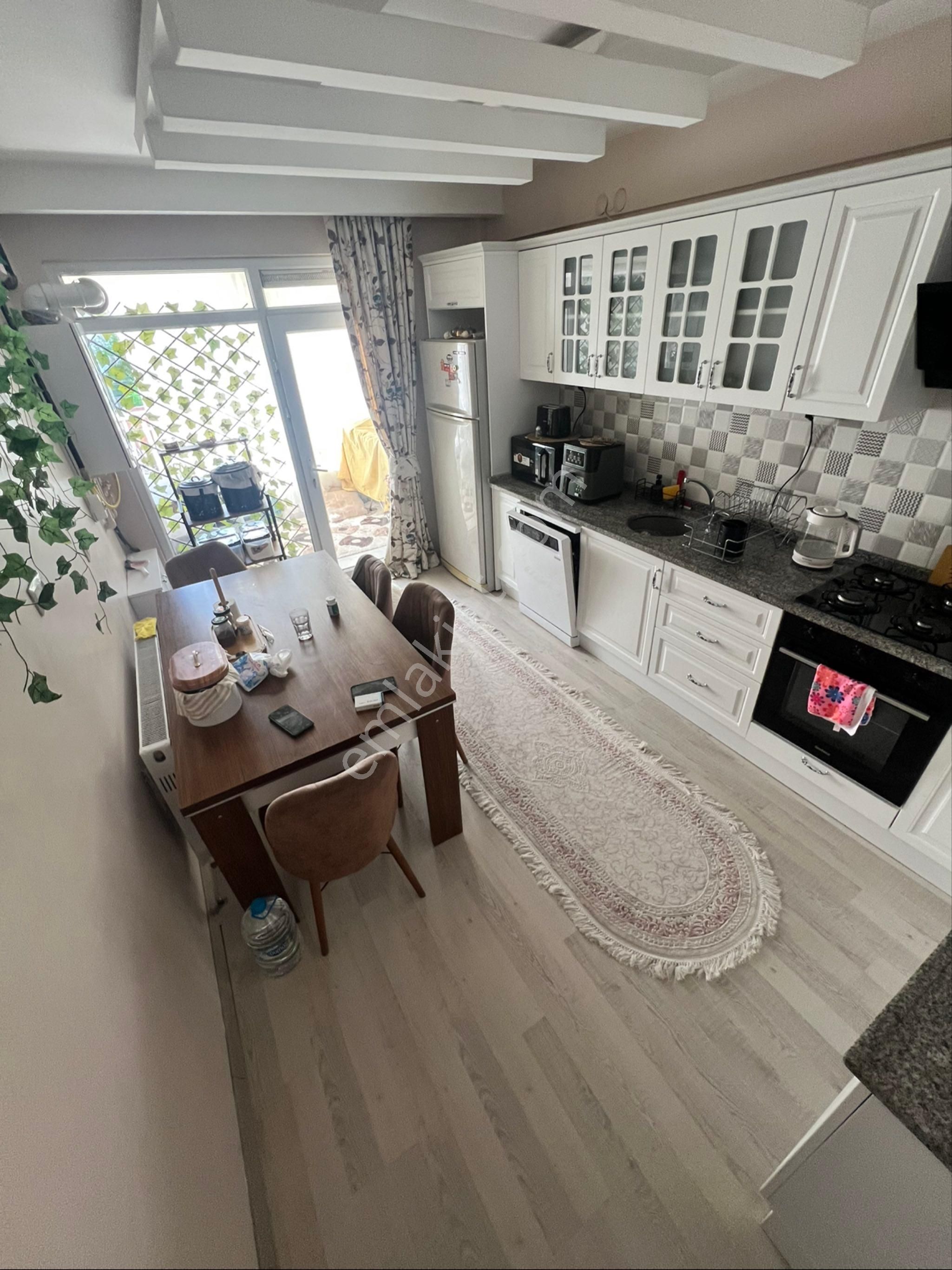 Kumlubel Mahallesi Satılık 3+1