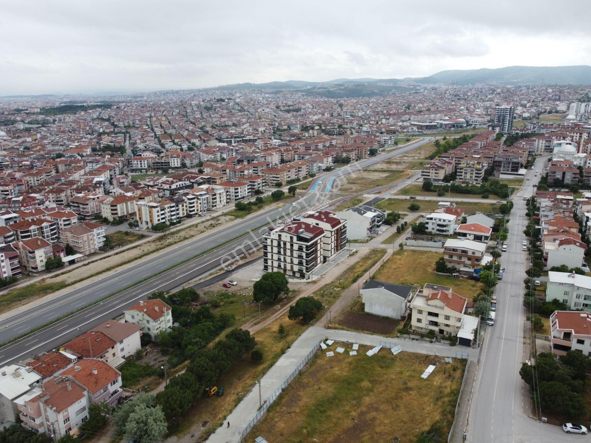Elfi Den Toygar Mahallesi Satılık Arsa