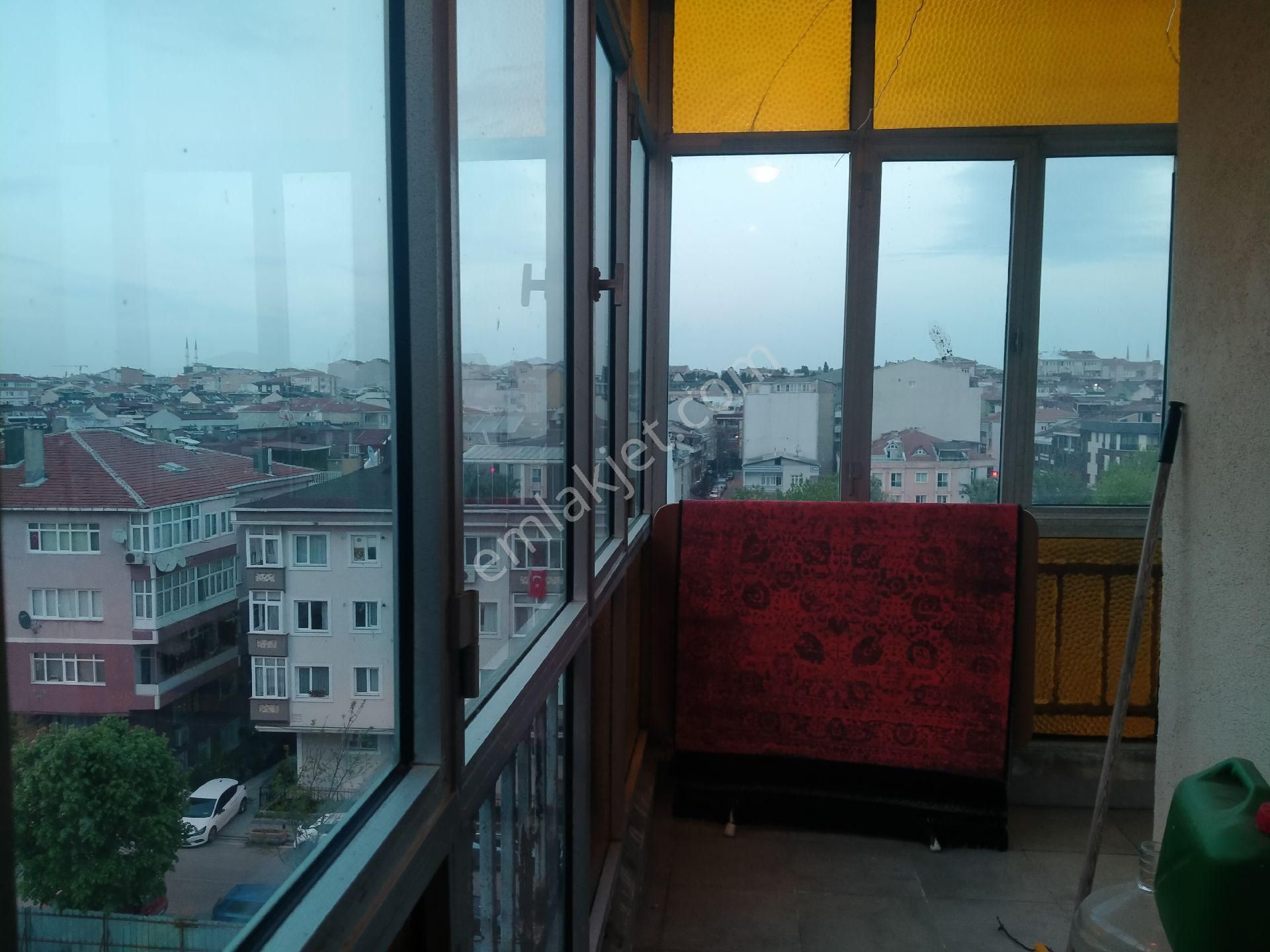 Küçükçekmece Cennette Satılık Asansörlü 120.m2.daire.3+1-3.650.000.tl - Görsel 10