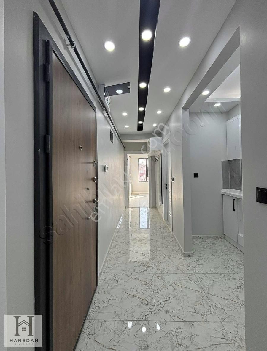 Hanedandan Şehir Has. Yakını Lüx Yatırımlık 1+1 Daire