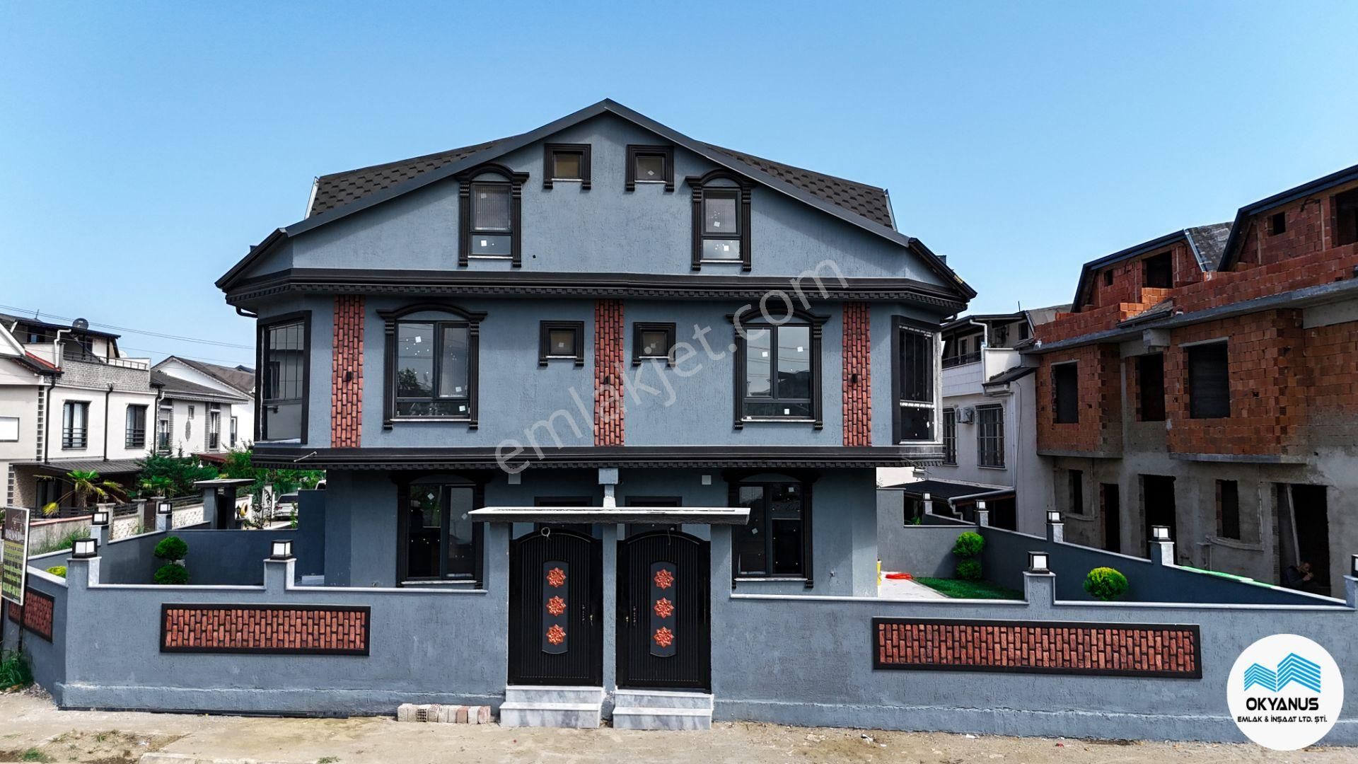 🪙 Altın Gibi Villa, Döviz Gibi Getiri! 💰💱