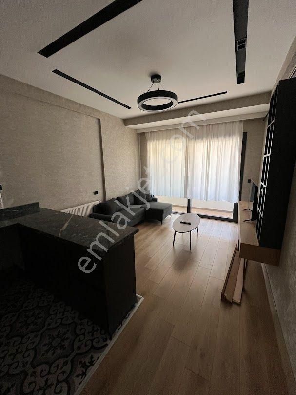 1+1 Eşyalı Kiralık Lüks Rezidans