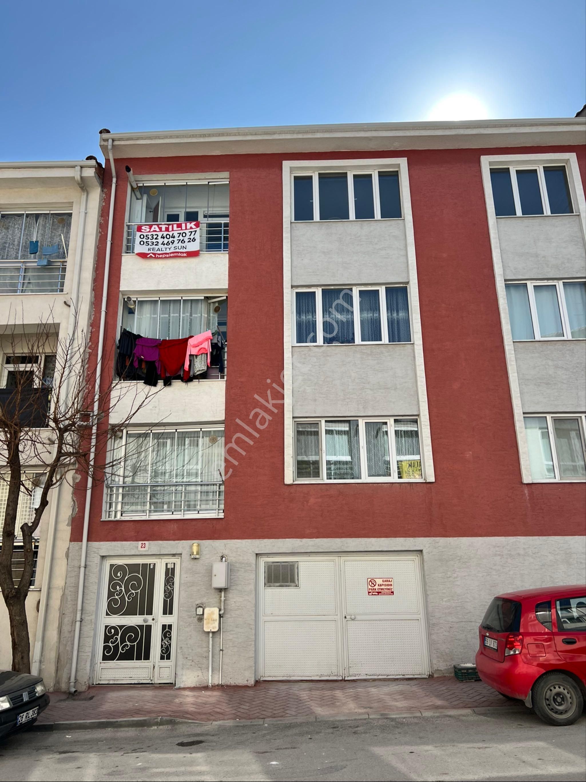 Emek Mahallesi Satılık 3+1