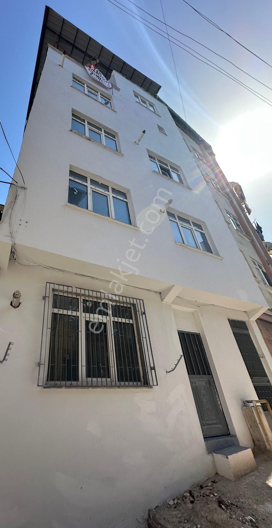 Evim-nur’dan Unkapanı Mah 1+1 Doğalgazlı Yüksek Giriş Daire
