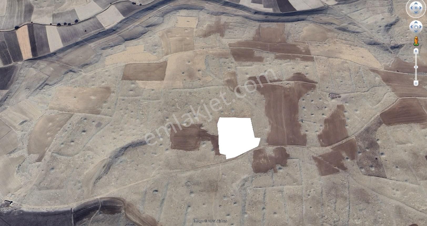 Meram Kavakta Müstakil Tapulu 18063 M2 Satılık Tarla - Görsel 14