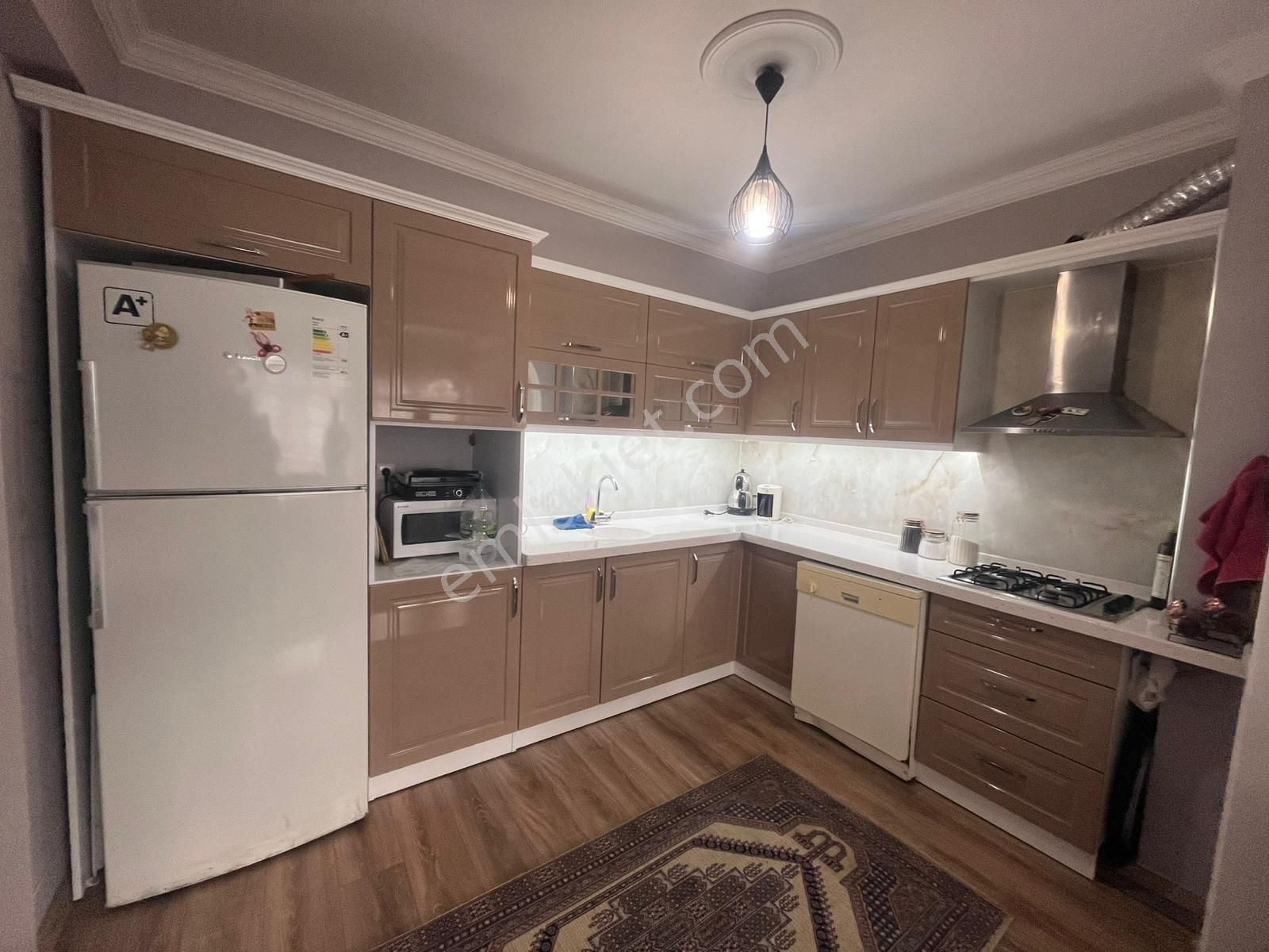 Evim-nur'dan Kadıköy Mah. 2+1 100 M2 Masrafsız Fırsat Daire