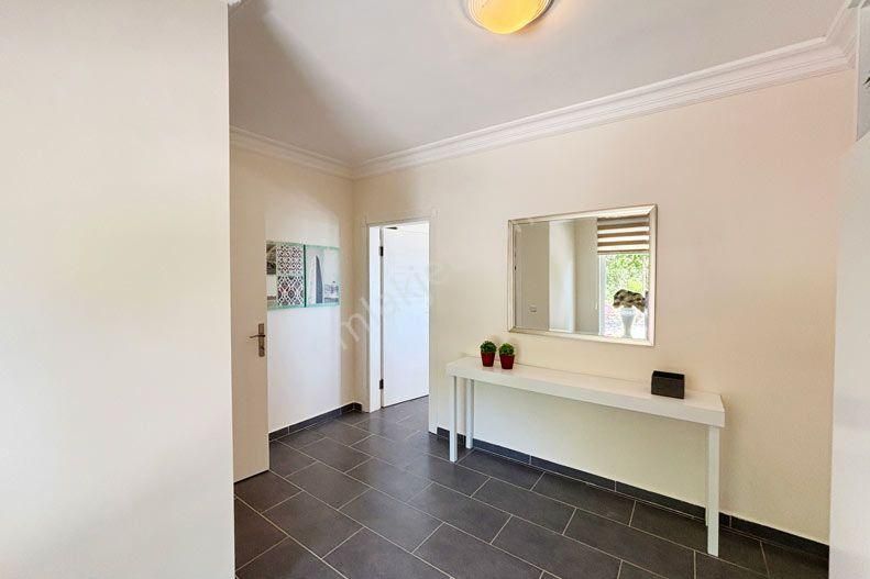 Alanya Kestel Yaylalı Mah.full Eşyalı Satılık 2+1 Villa - Görsel 29