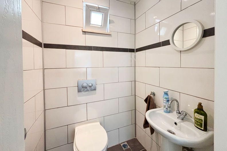 Alanya Kestel Yaylalı Mah.full Eşyalı Satılık 2+1 Villa - Görsel 27