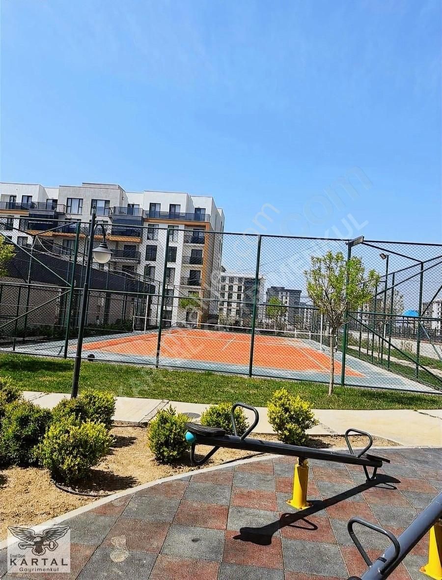 Çanakka Karacaören Park 17 Mahalde Kiralık 2+1 Daire