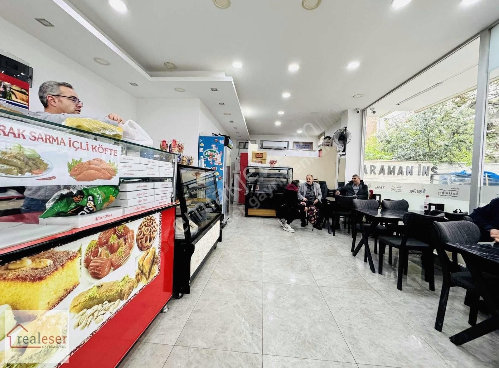Çiğli Ata Sanayi Satılık Dükkan