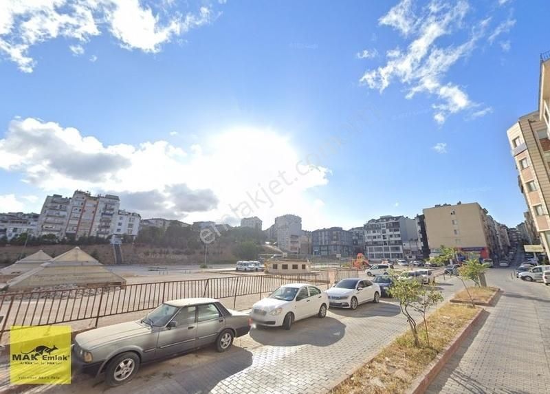 17 Eylül Eski Stadyum'da 2+1 Ara Kat 80 M2 Satılık Daire S2735
