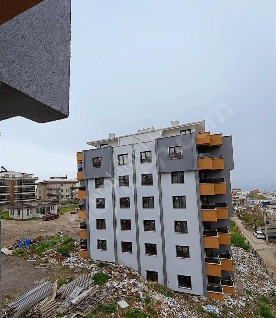 Atatürk Mah. 145m2 Full Deniz Manzaralı Dublex Satılık Daire