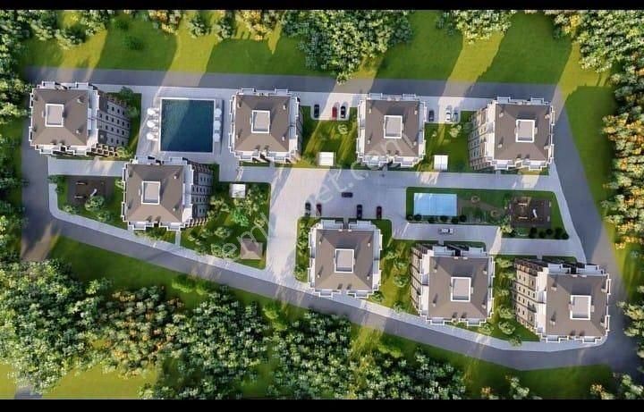 Atatürk Mah. 145m2 Full Deniz Manzaralı Dublex Satılık Daire
