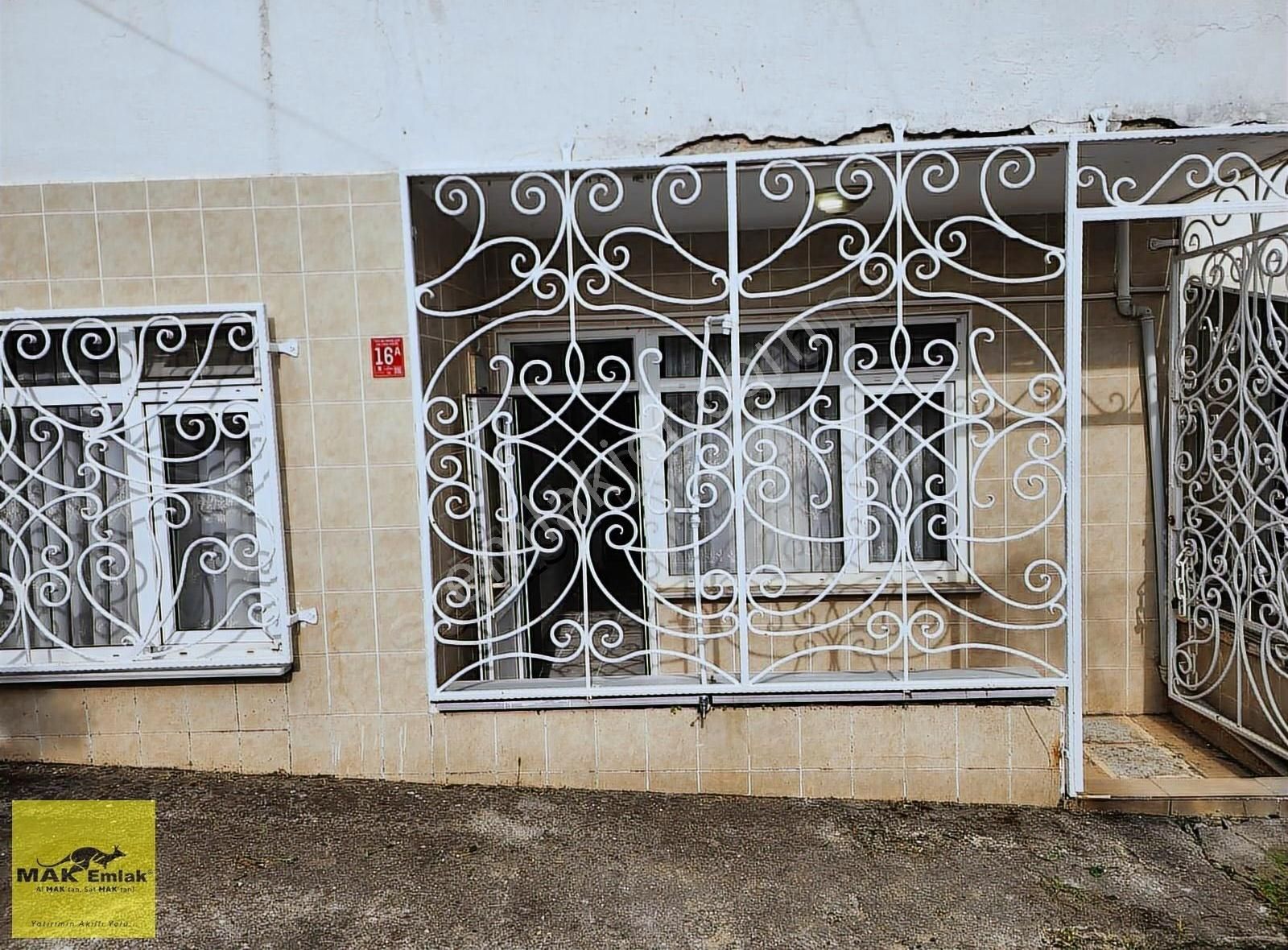 Tatlısu'da Denize Yakın Satılık Yazlık S 2762