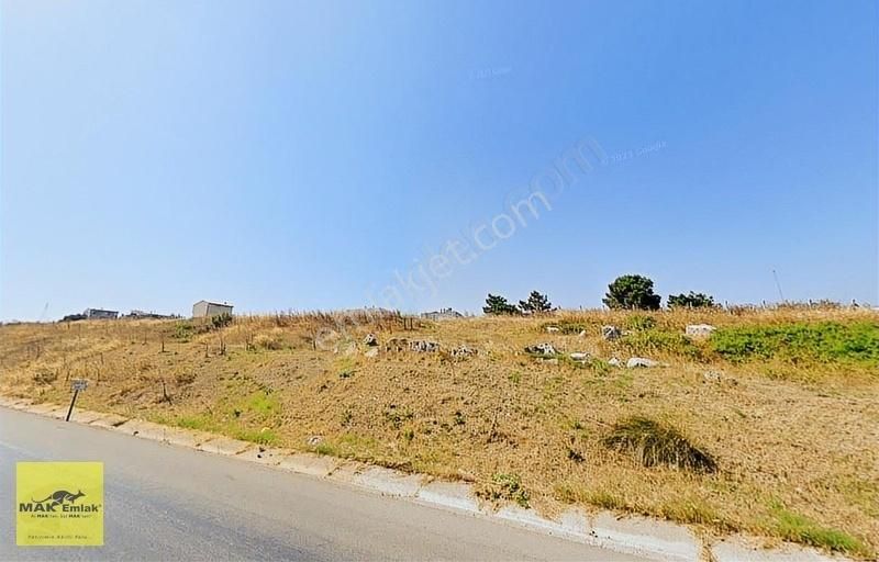 Yenimahalle'de 4 Kat İmarlı 150 M2 Satılık Arsa S2746