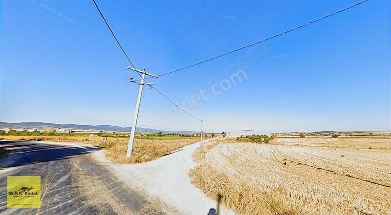 Ömerli'de Köye Yakın 10.442 M2 Satılık Arazi S 2764