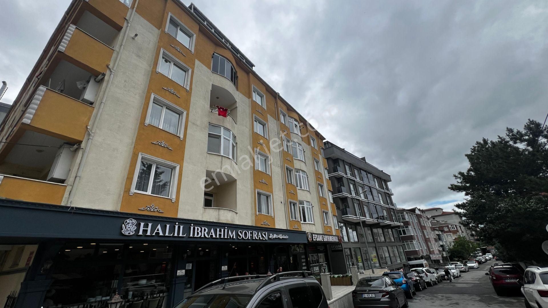 Kapaklı Cumhuriyet Mahallesi Satılık 4+1 Ters Dublex Daire