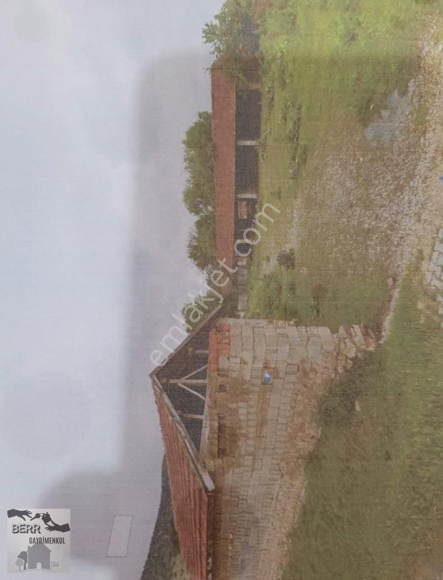 Berr Emlaktan Eskişehir Seyitgazi Doğançayır Mah Satılık Arsa
