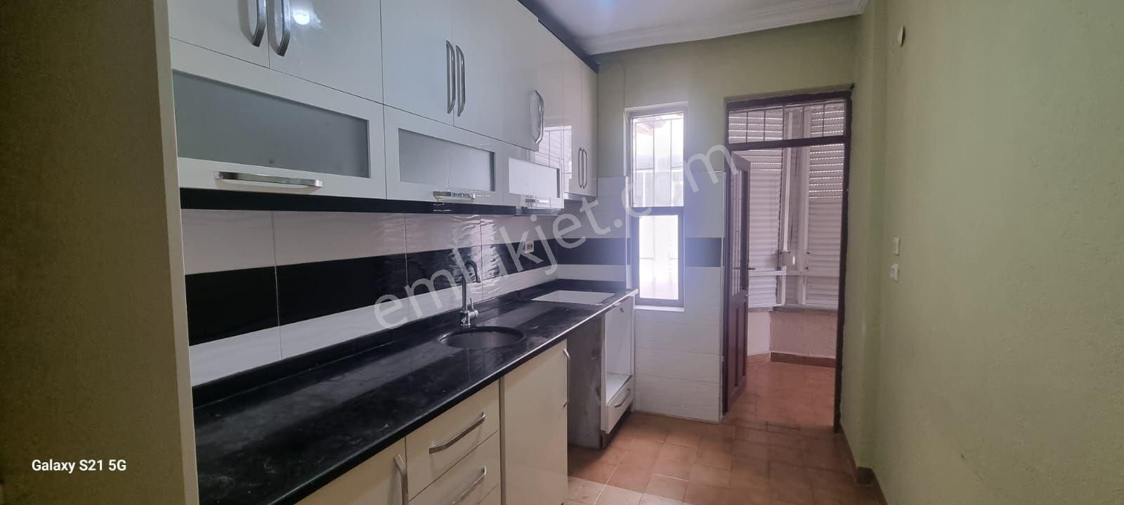 Alanya Güllerpınarı Satılık 2+1 Daire