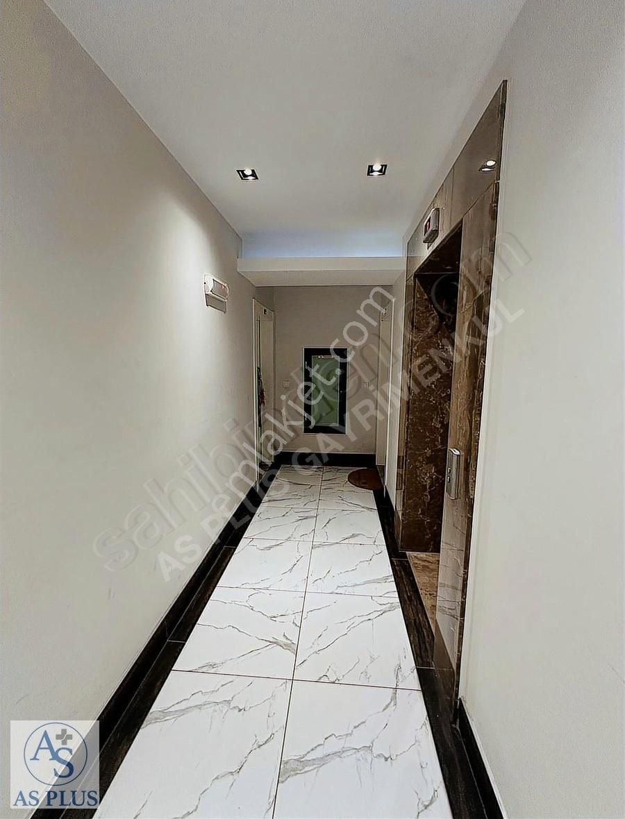 Ulukent'in Gözbebeği Cebeci Aura Sitesinde 2+1 Ferah Daire!!