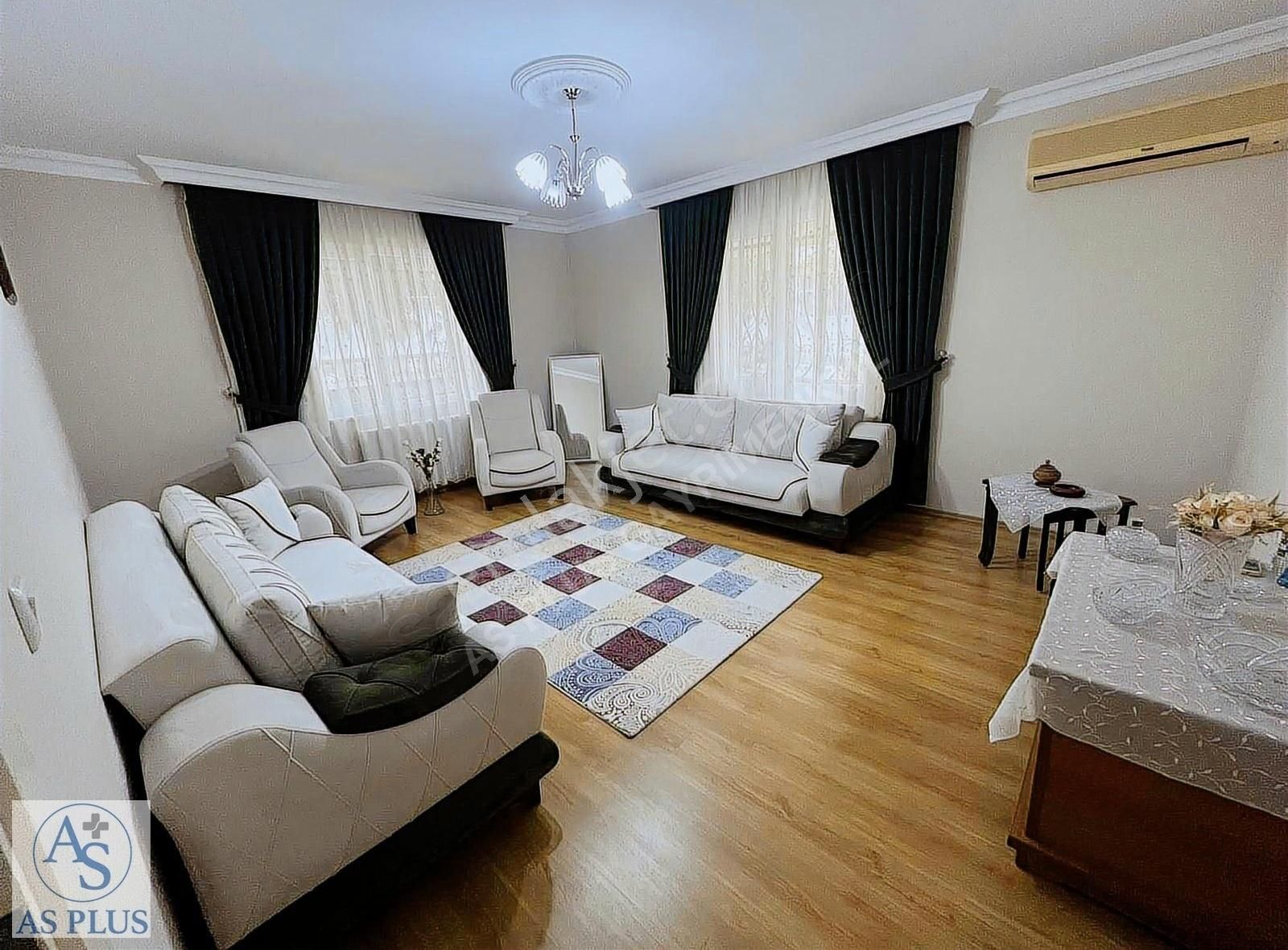 Kurtuluş Mah. Merkezi Konum 3+1 Geniş Kullanışlı Satılık Daire