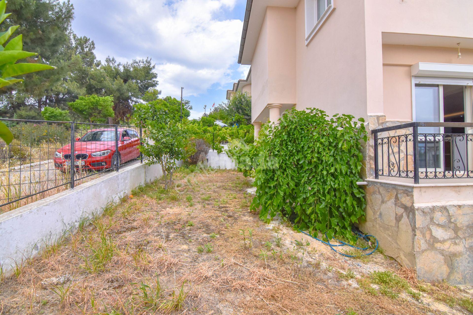 Kuşadası Soğucak'ta Müstakil Deniz Manzaralı Satılık 4+1 Villa - Görsel 31