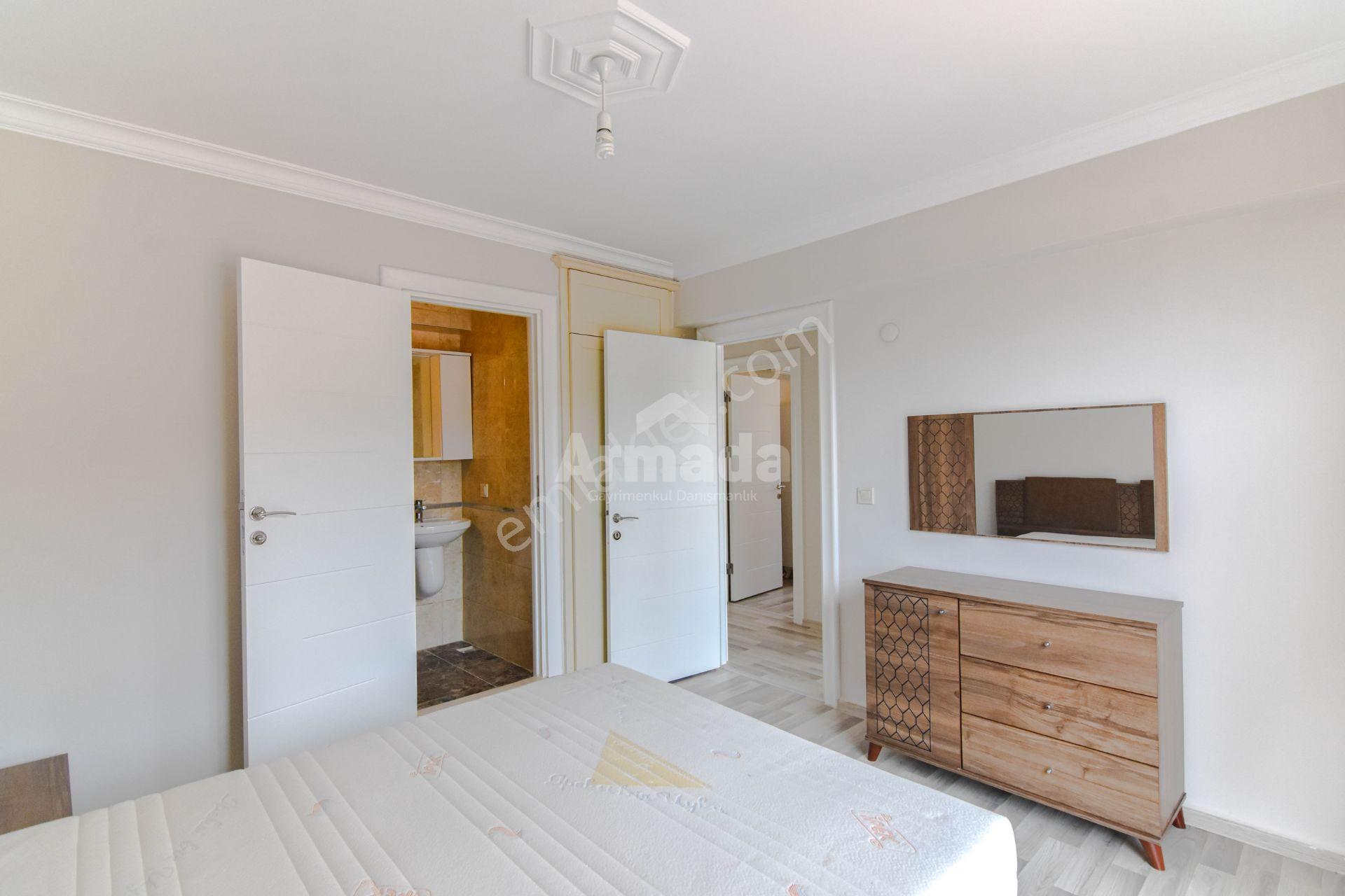 Kuşadası Soğucak'ta Müstakil Deniz Manzaralı Satılık 4+1 Villa - Görsel 12