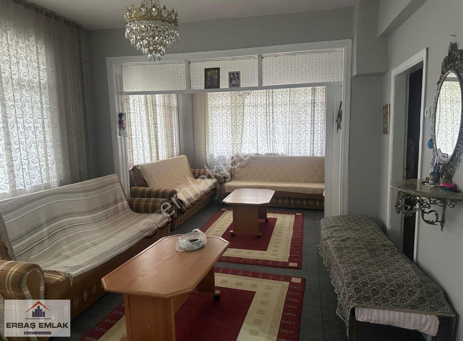 Satılık 2+1 Zemın Kat Daire. 1.390.000 Tl