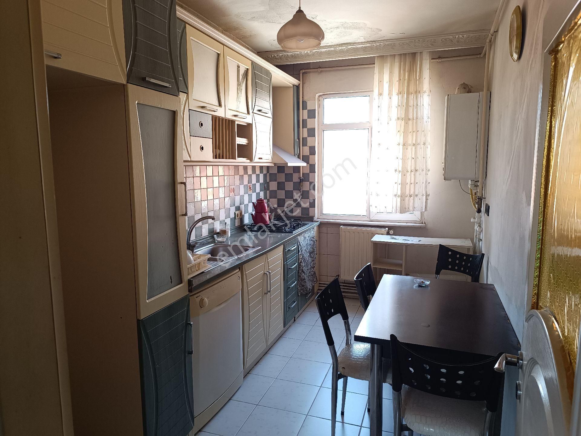 Aksa Emlaktan Kiralık