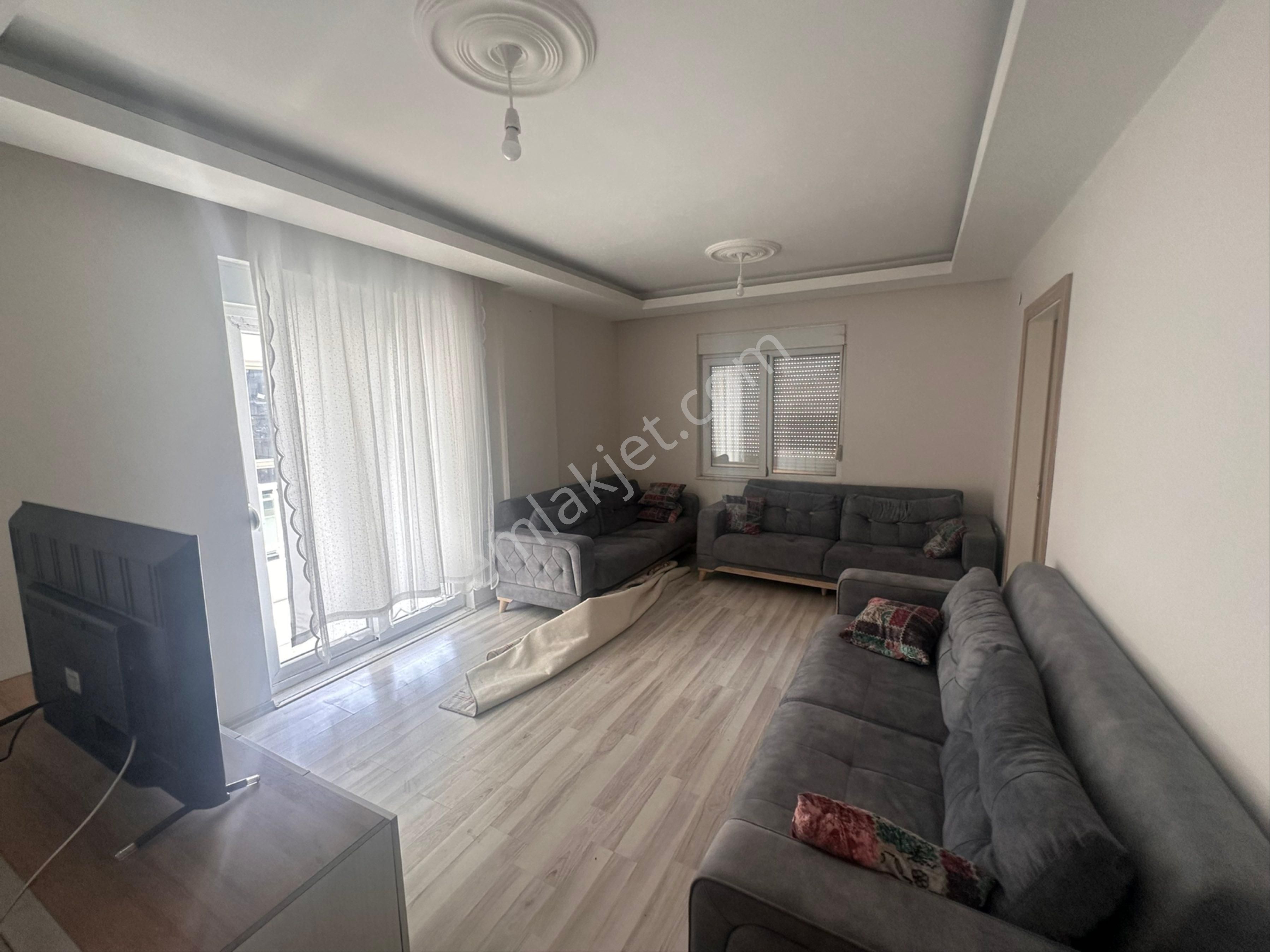 Kızılarıkta Eşyalı Kiralık Daire