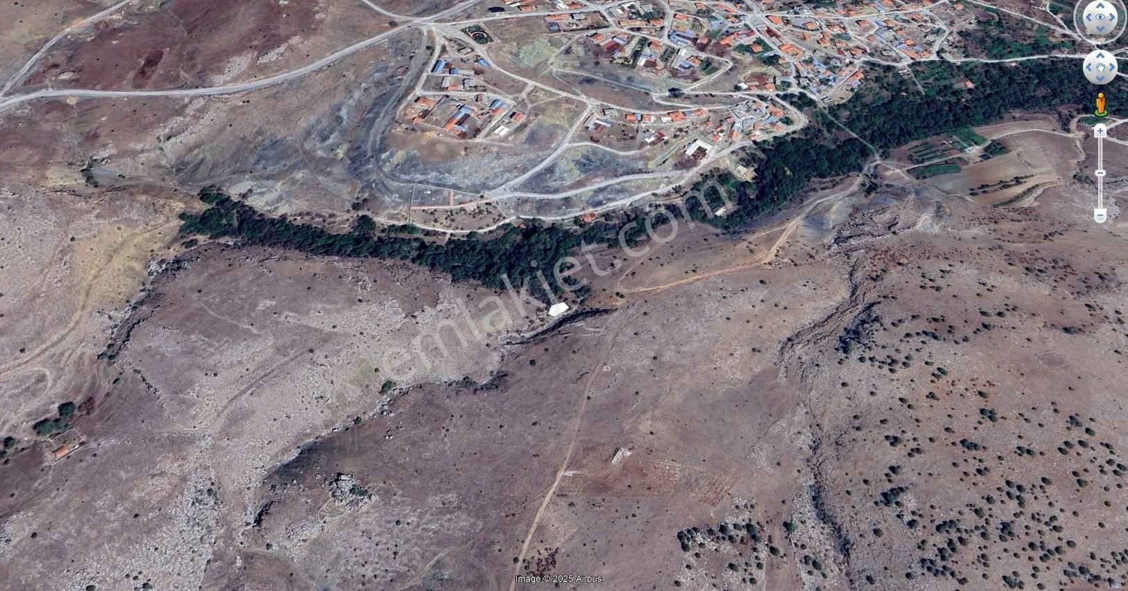 Meram Karadiğin Deresi Müstakil Tapulu 277 M2 Satılık Bahçe - Görsel 8