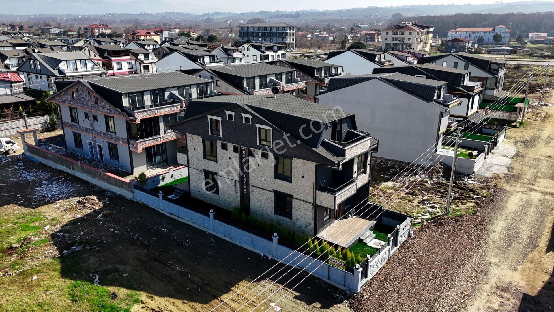 🔥 Kocaali’de Villa: Efsane Manzara, Efsane Fiyat! 😍💸