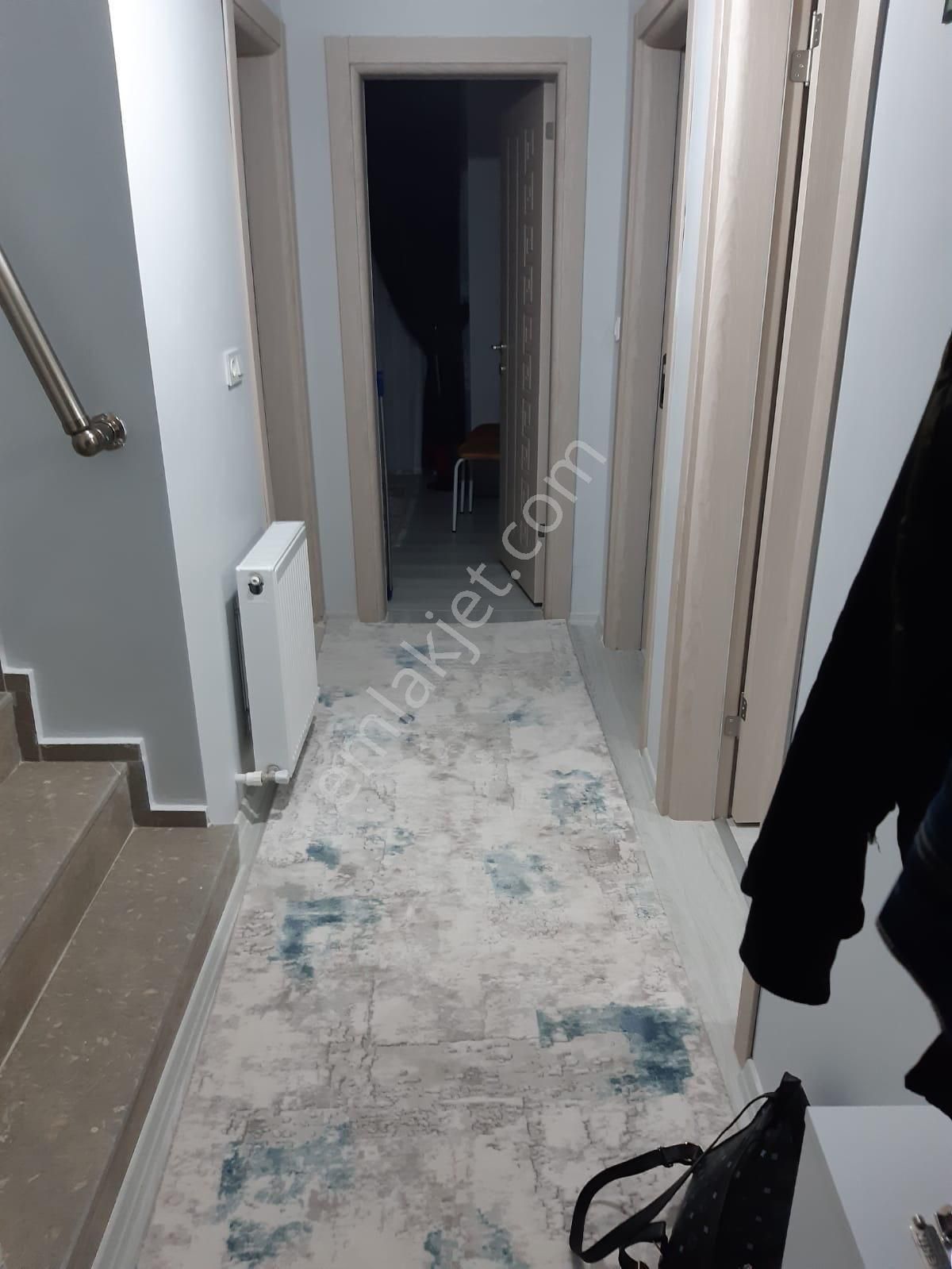 Soke Çeltikçi Koçlar Caddesinde Satılık 2+1 Dubleks