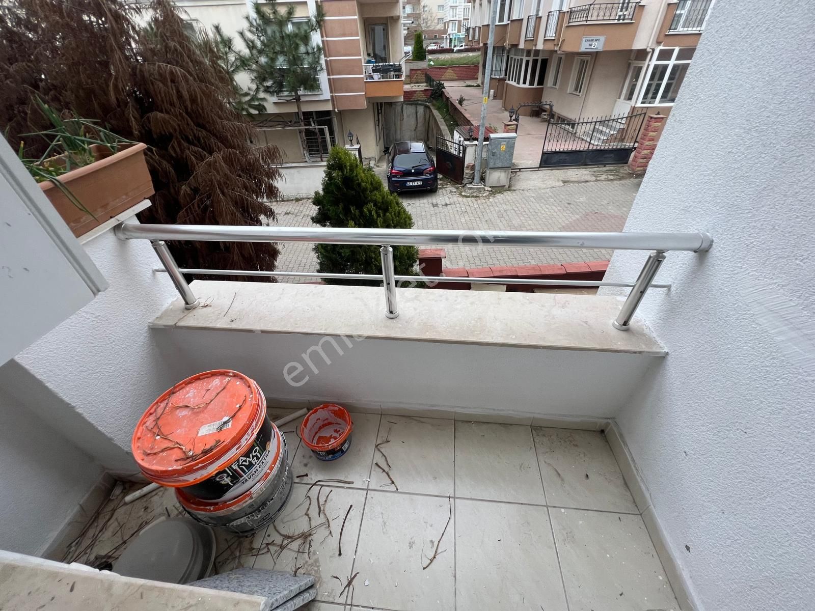 Arslanbey Emlaktan Çorluda Fırsat Dairesi!!! Krediye Uygun Anahtar Teslim Satılık Daire!!!